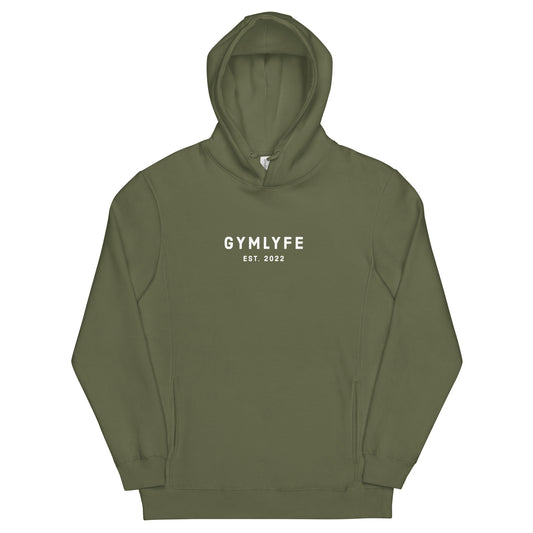 Gymlyfe hoodie